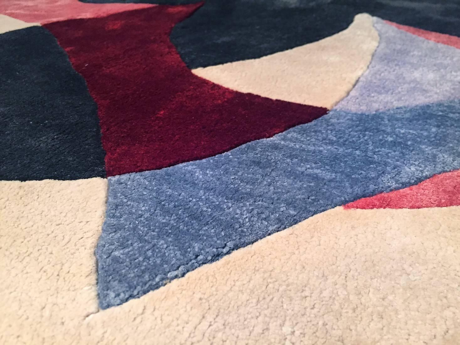 italy rug