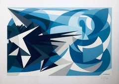 Futurist Prints and Multiples