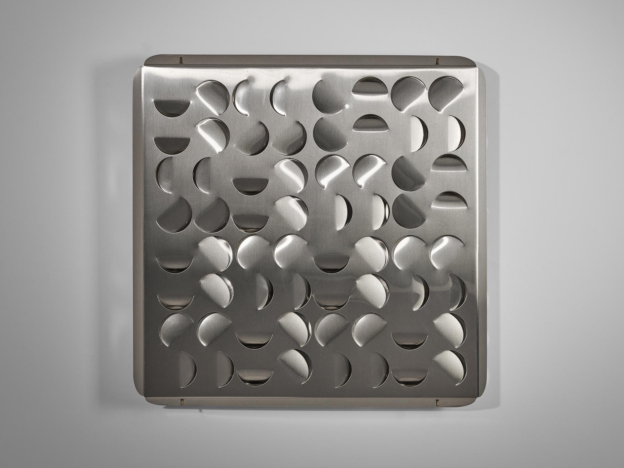 Wandleuchte „Arabesco“ von Giacomo Benevelli für Missaglia im Angebot 4