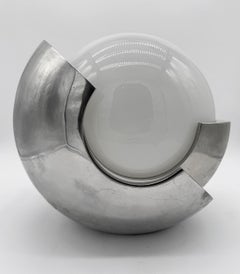 Giacomo Benevelli Table Lamp Model “Roto”, Italy, 1972