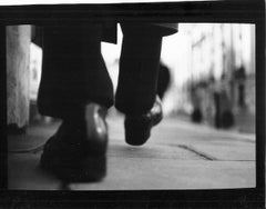 Untitled #11 (Guard St. James's Palace) from Eternal London - Giacomo Brunelli