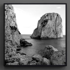 Faraglioni, Capri, Italy