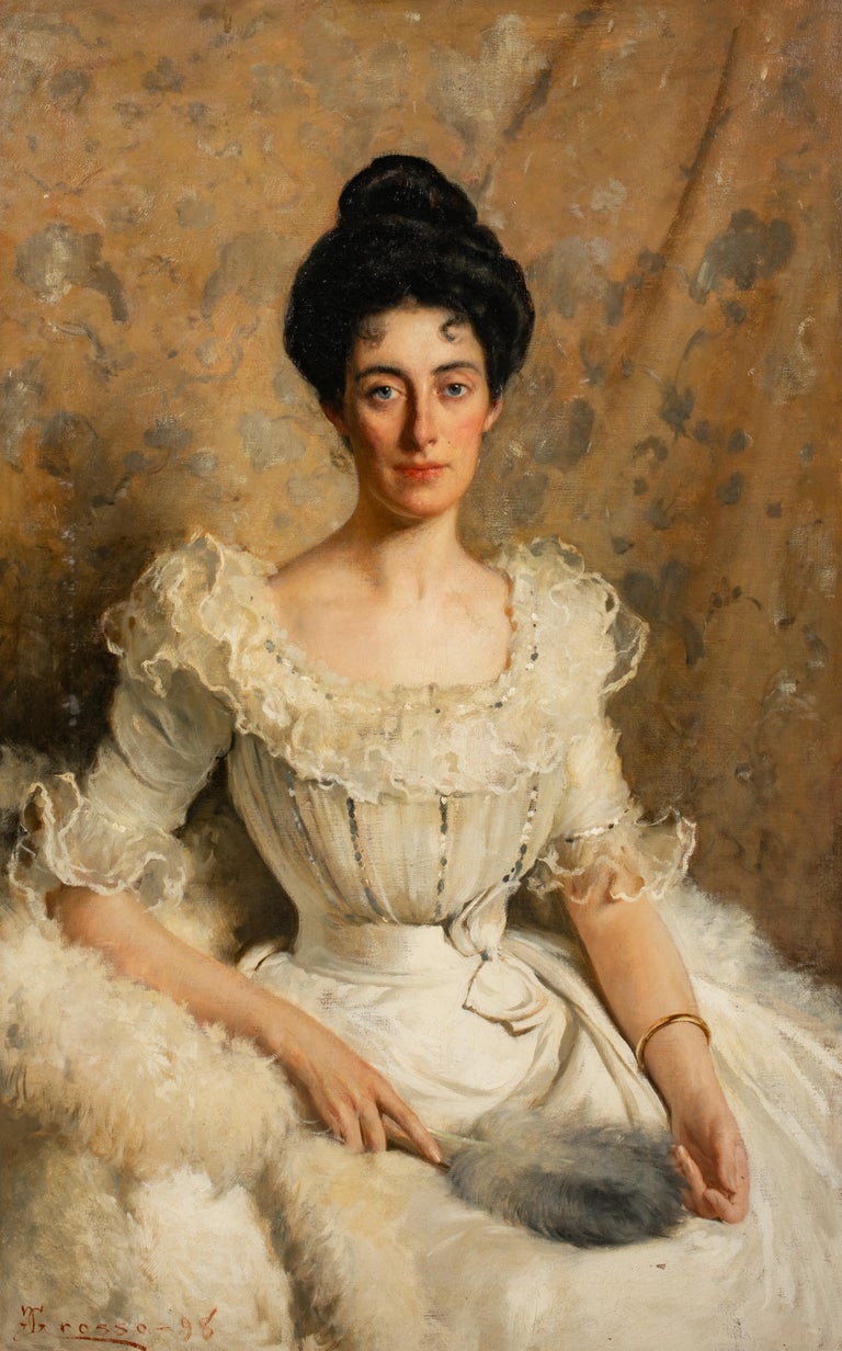 Raccolta di articoli artistici : editi ed inediti, image size:768x1232