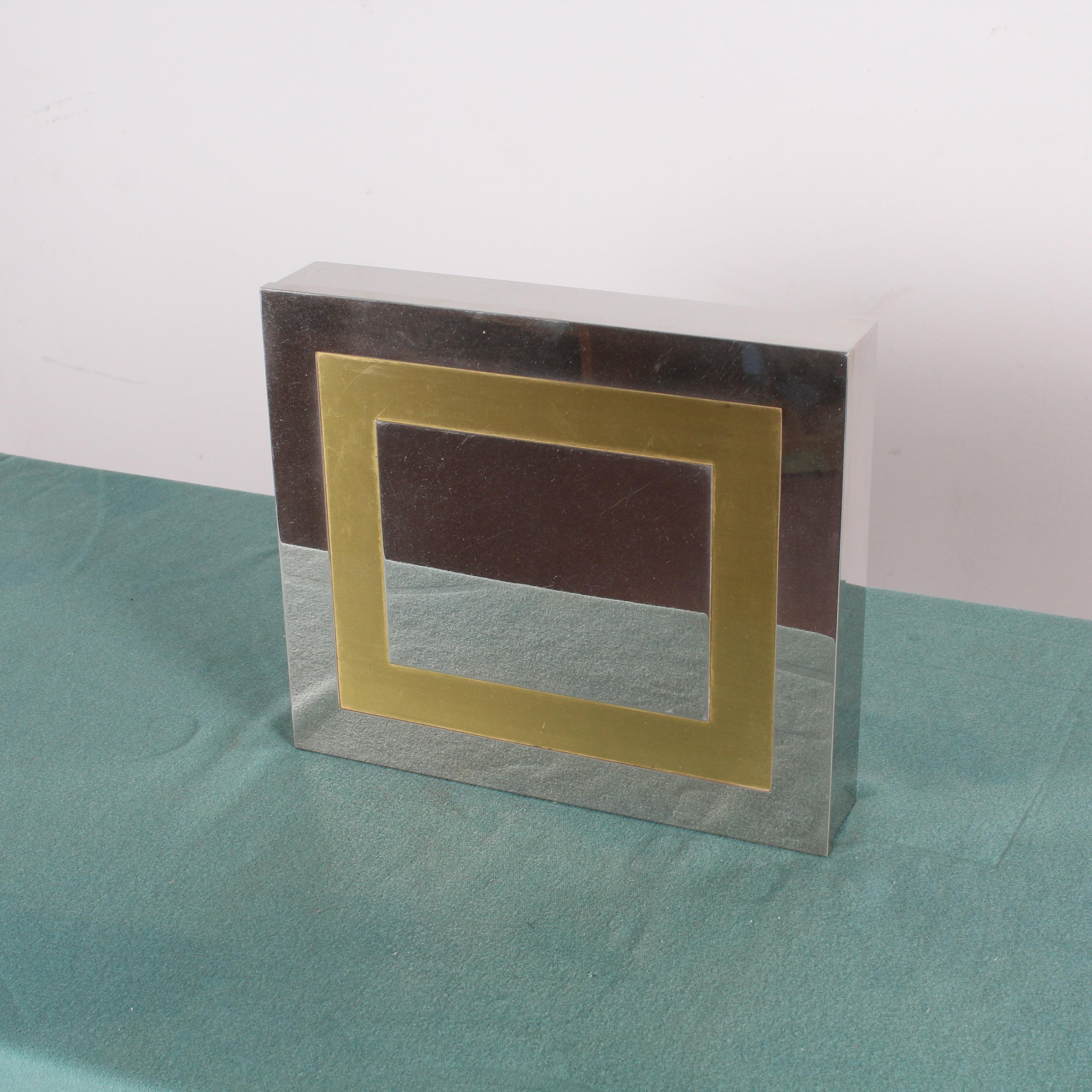 Mid-Century Modern Midcentury Jewelry Box Giacomo Sinopoli by Liwan's Rome Italy 1970s