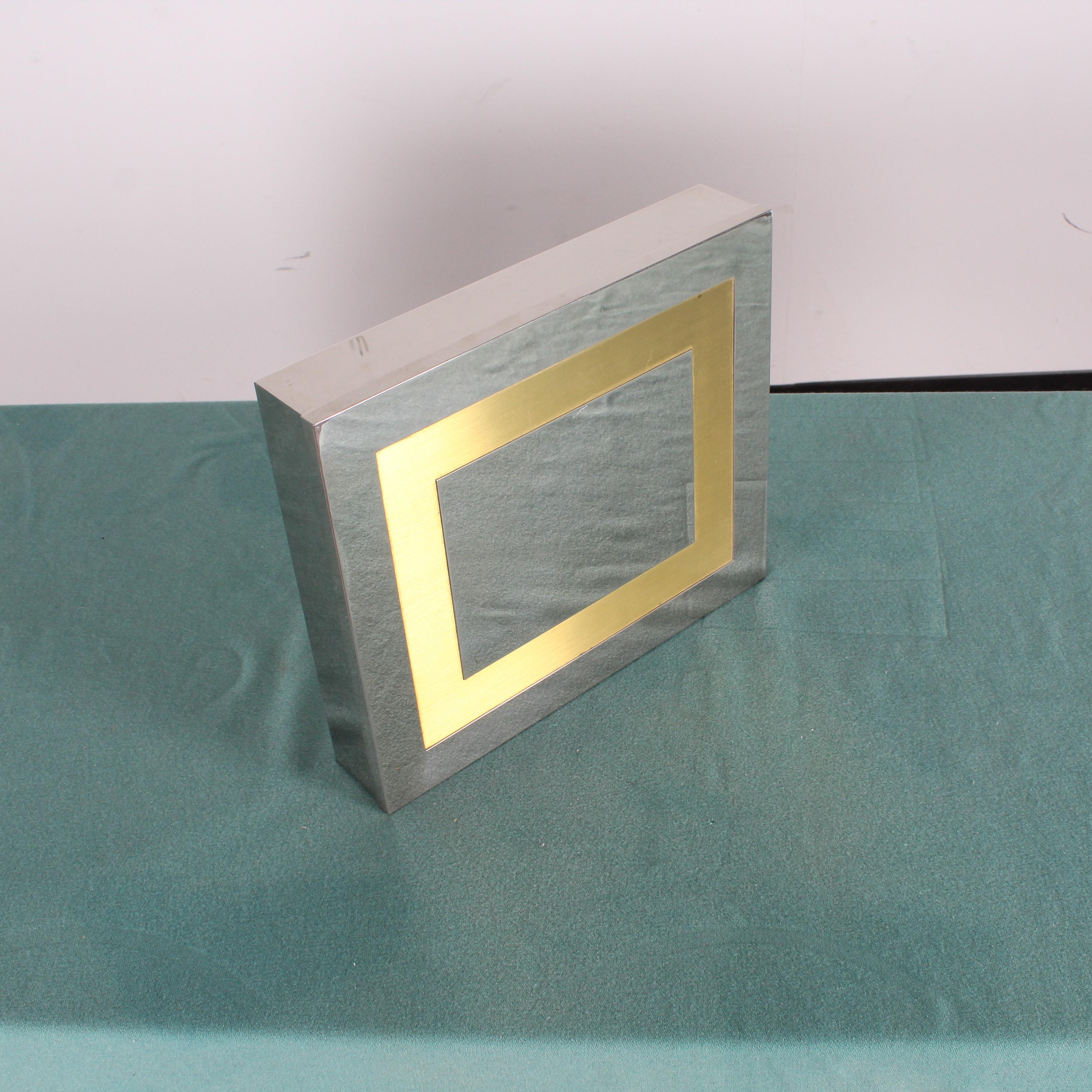 Italian Midcentury Jewelry Box Giacomo Sinopoli by Liwan's Rome Italy 1970s