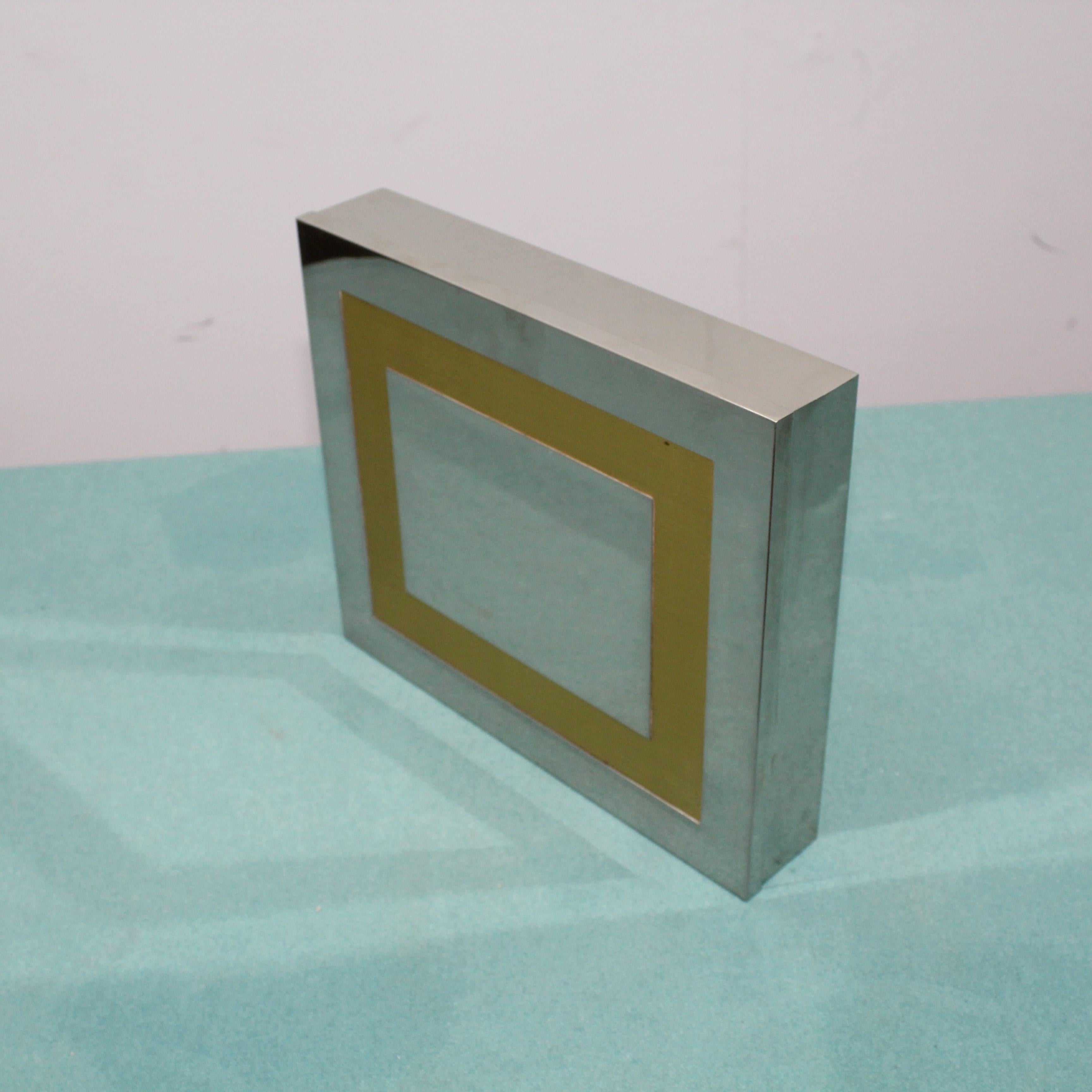 Midcentury Jewelry Box Giacomo Sinopoli by Liwan's Rome Italy 1970s 1