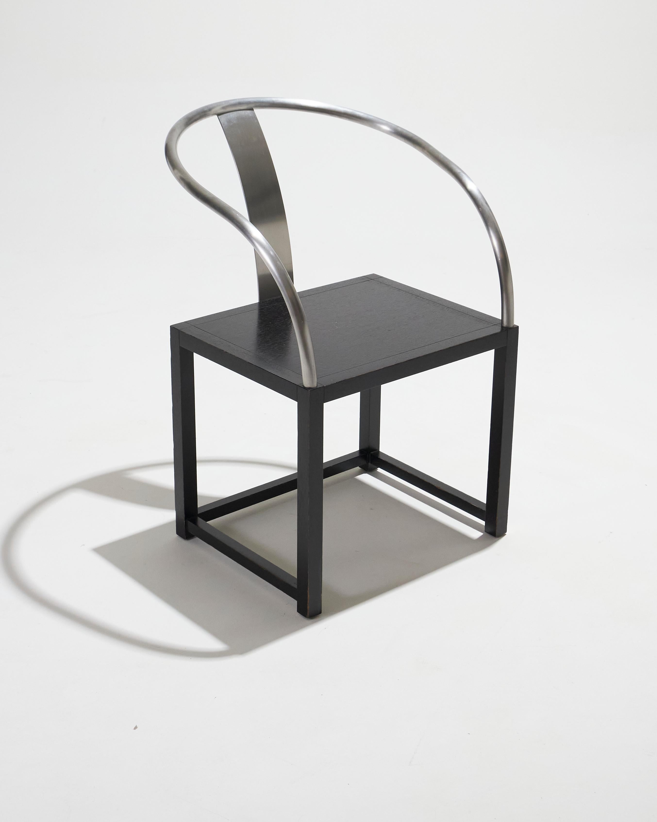 Silla Giada, Armani Casa, años 2000 en venta 9