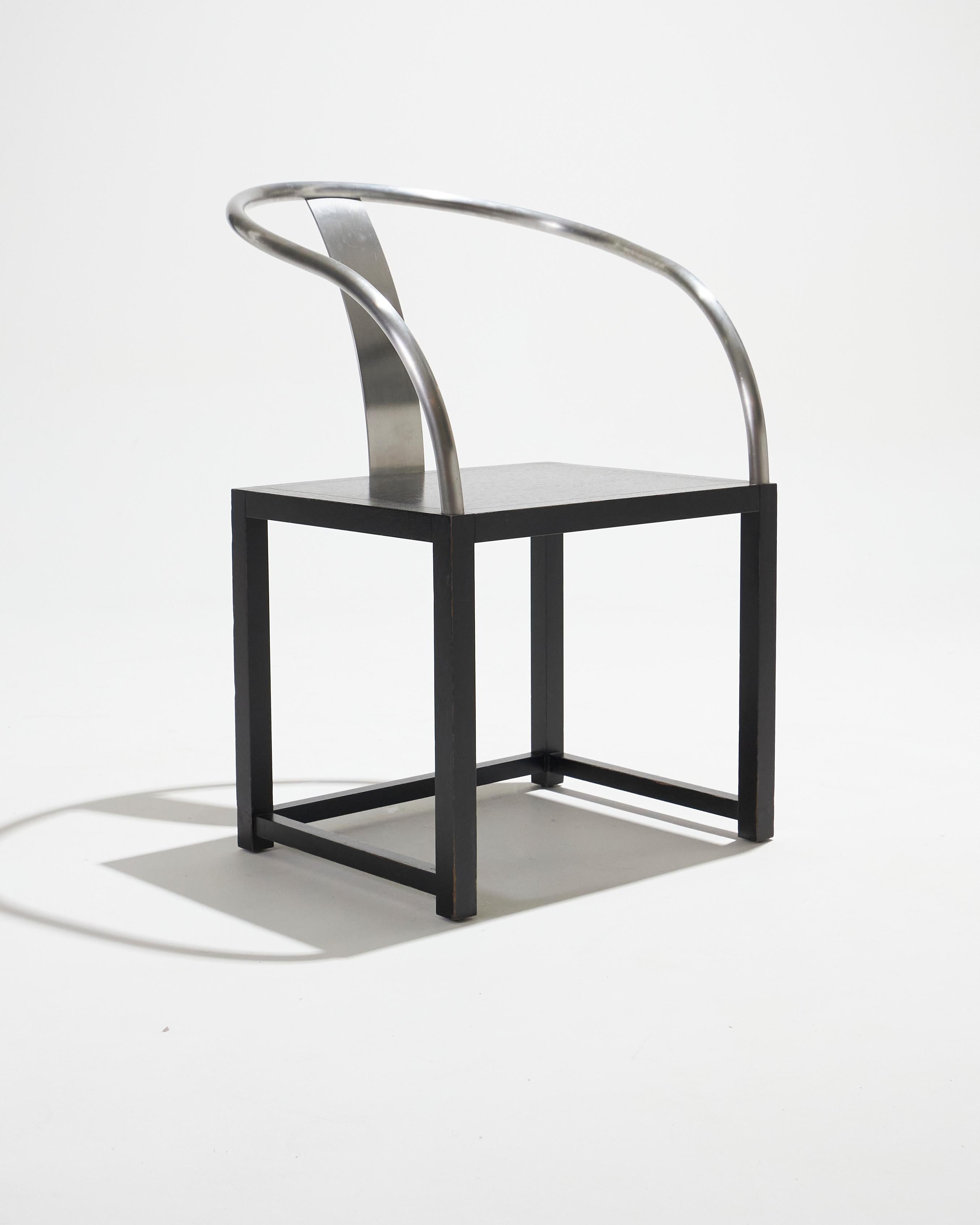 Silla Giada, Armani Casa, años 2000 en venta 10
