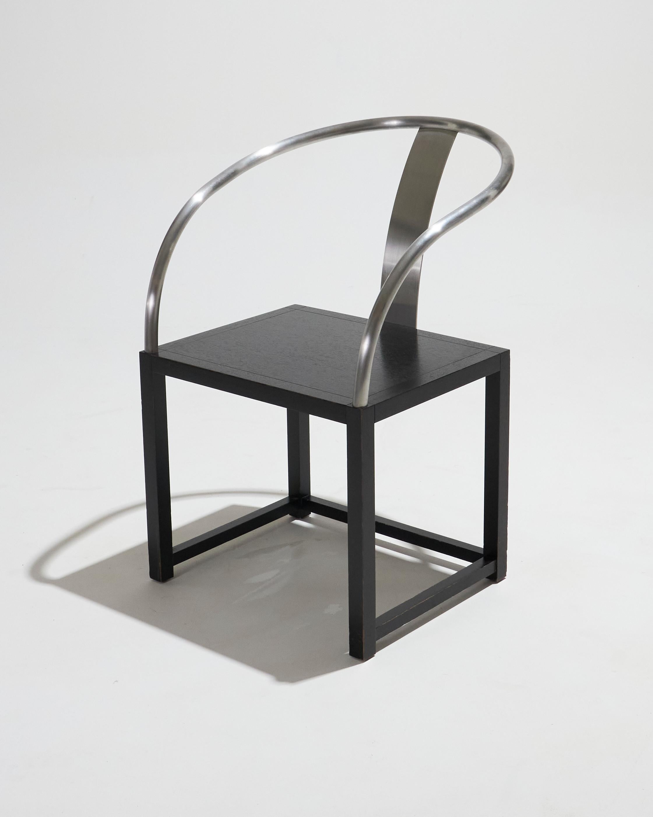 Silla Giada, Armani Casa, años 2000 en venta 12