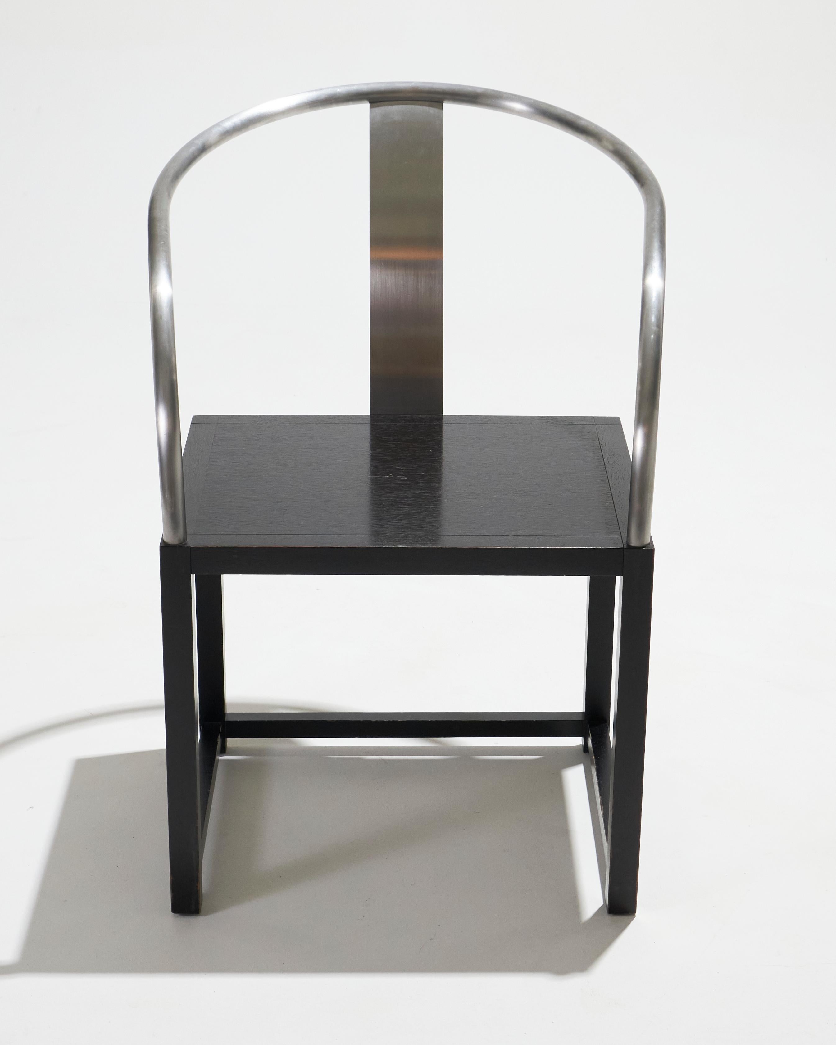 Silla Giada, Armani Casa, años 2000 en venta 13