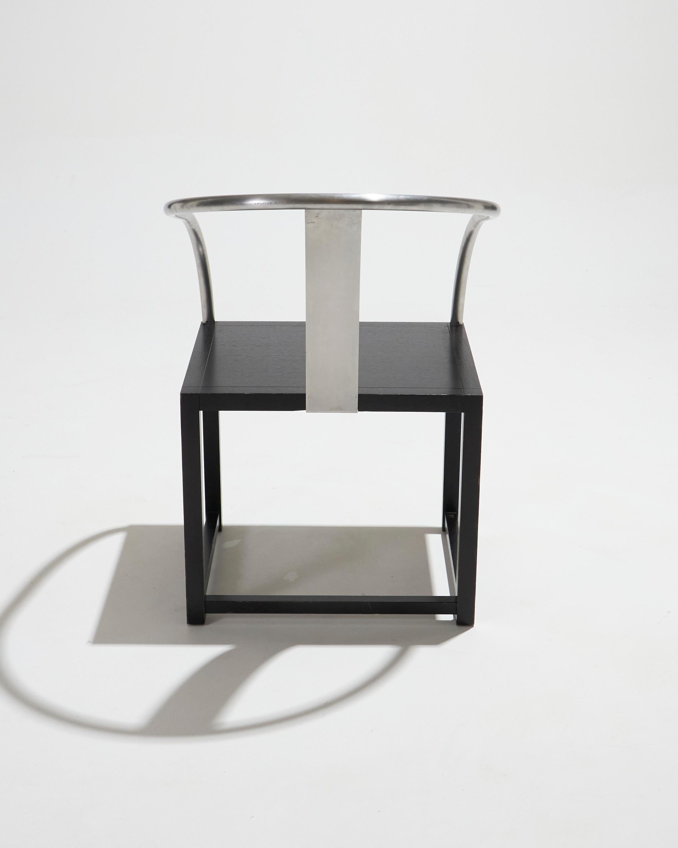 Silla Giada, Armani Casa, años 2000 en venta 1
