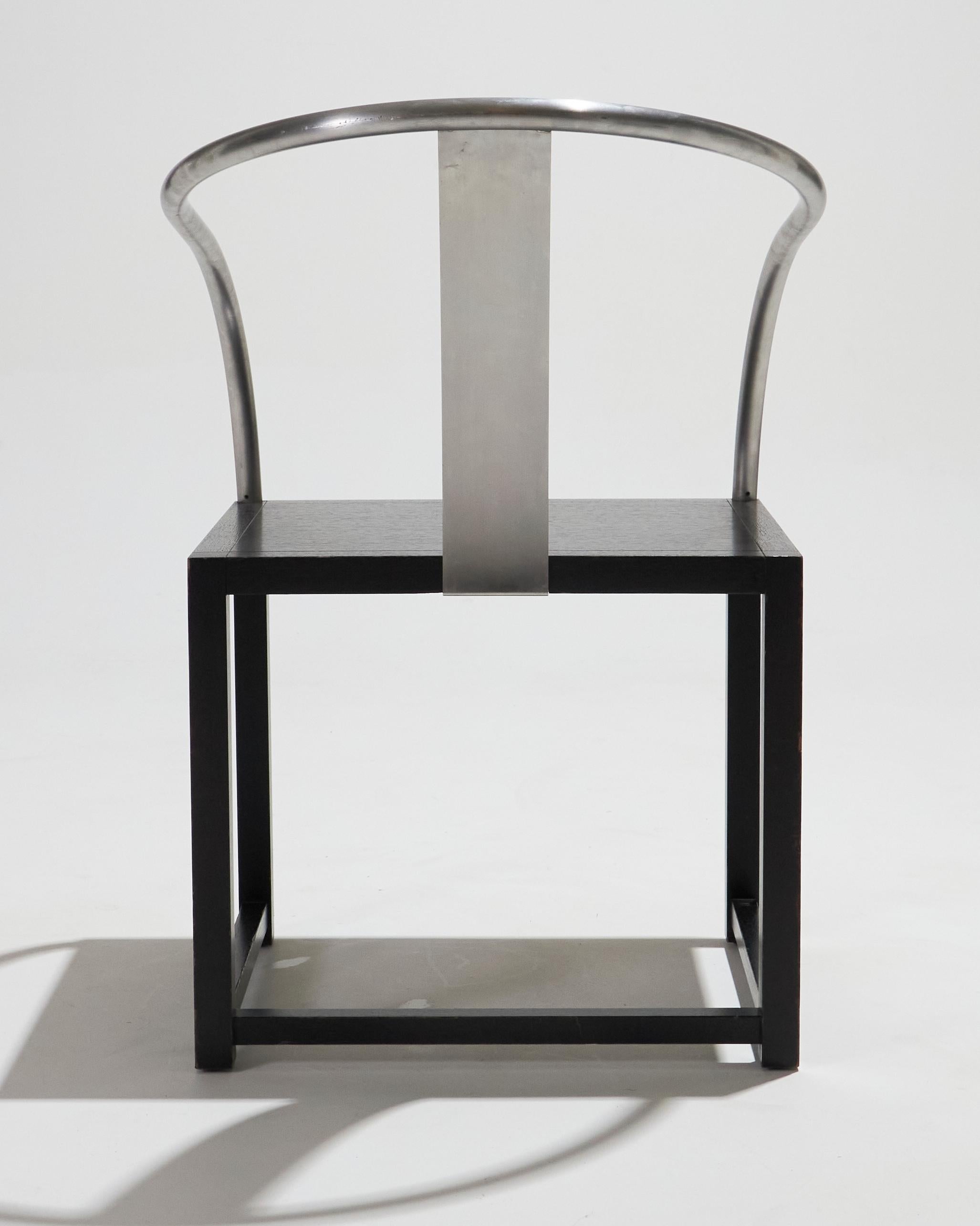 Silla Giada, Armani Casa, años 2000 en venta 2