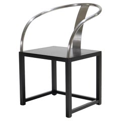 Silla Giada, Armani Casa, años 2000