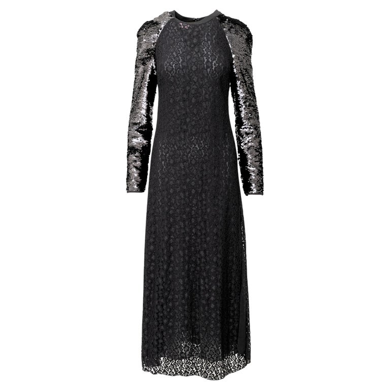 chinese dress ladies Giambattista Valli: Floral Applique Dress