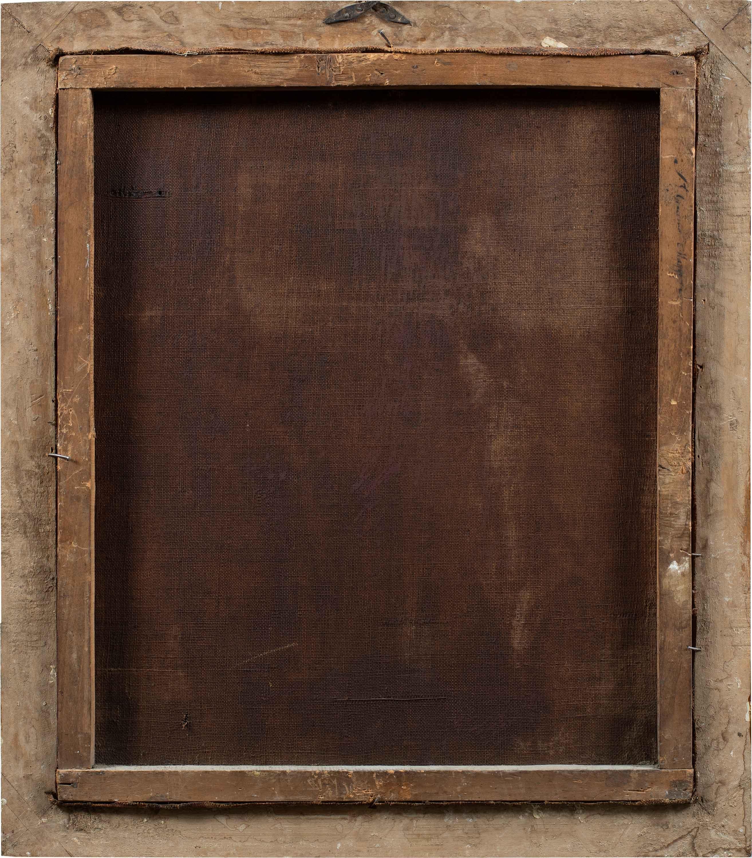 Taller de Giambattista Piazzetta (maestro italiano) - Pintura de figuras del siglo XVIII en venta 7