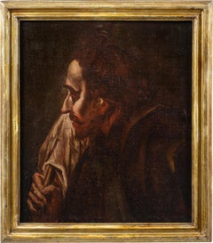 Taller de Giambattista Piazzetta (maestro italiano) - Pintura de figuras del siglo XVIII