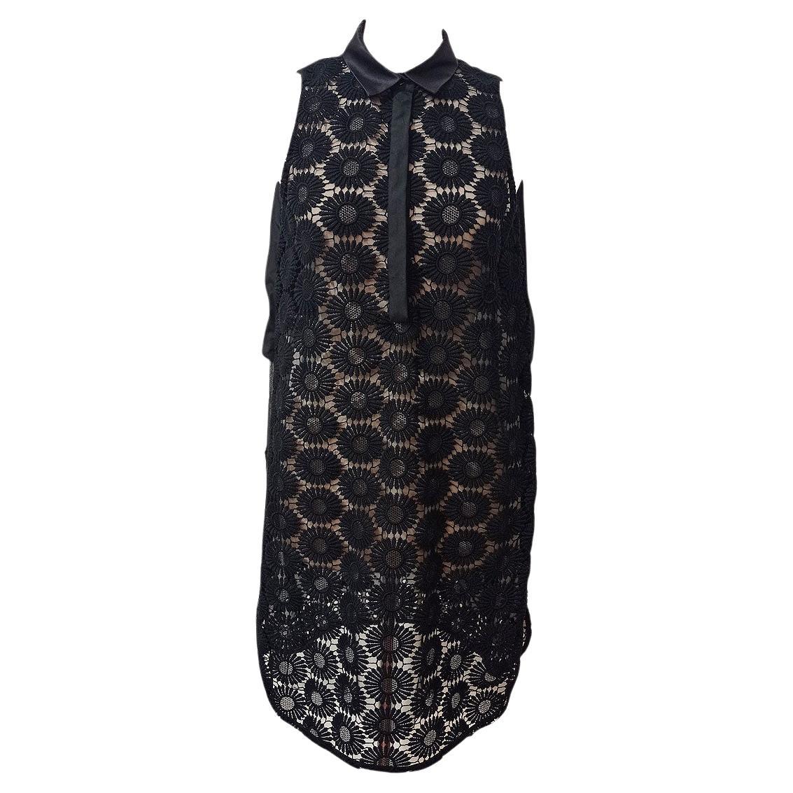 Valli Dress in Black
