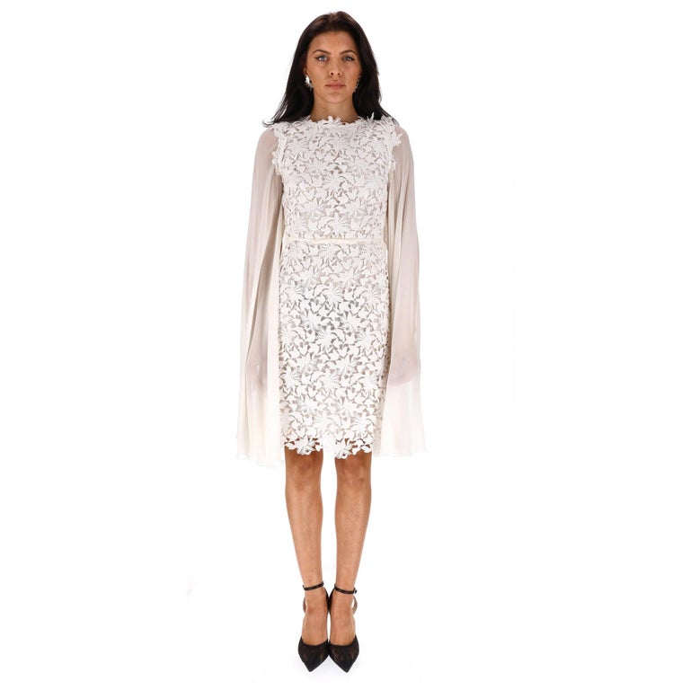 khaki lace dress Long Khaki lace dress