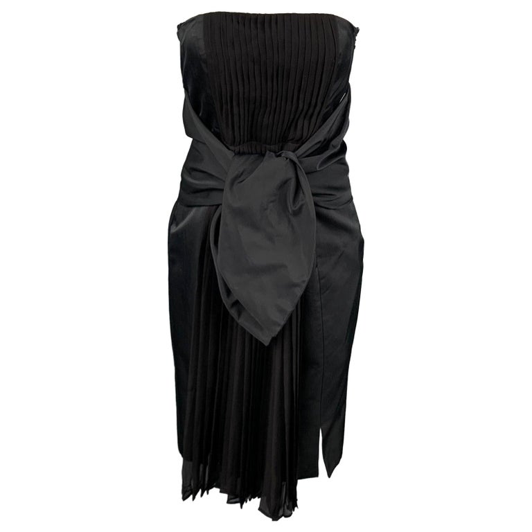 strapless open back dress Buy VTE5151 | Evening Dresses