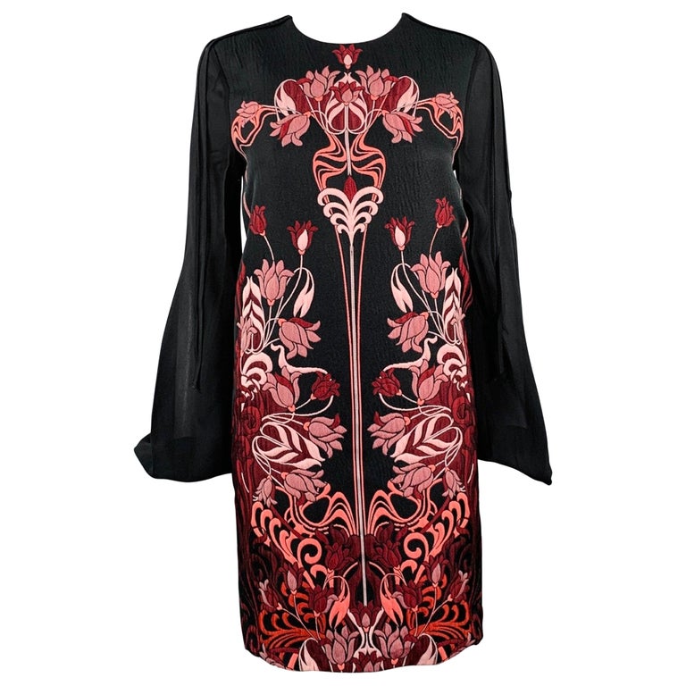strapless open back dress Fancy In Floral Athletic Dress – Shades Sunglasses main image 0