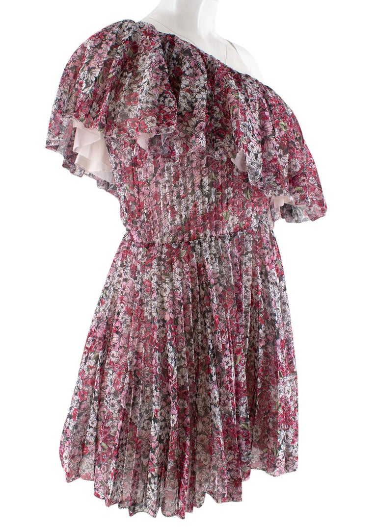 giambattista h&m dress