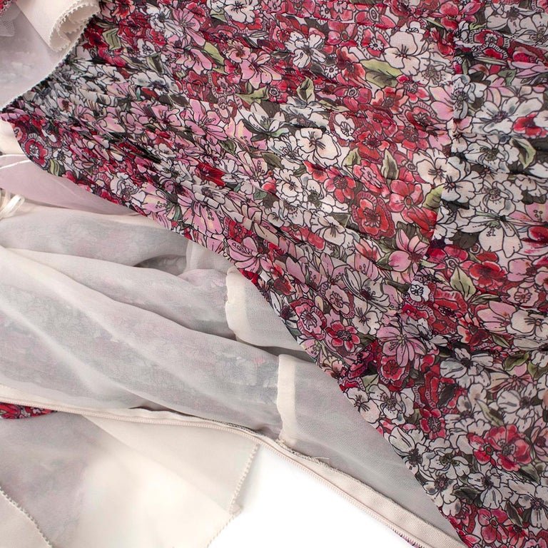 giambattista h&m dress