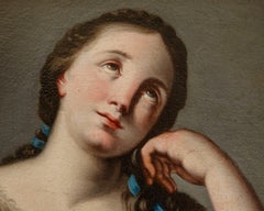 Giambettino Cignaroli (Verona, 1706–1770), Sibyl of Tiburtina