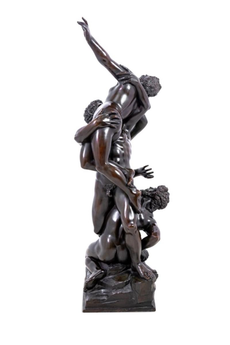 Bronze 