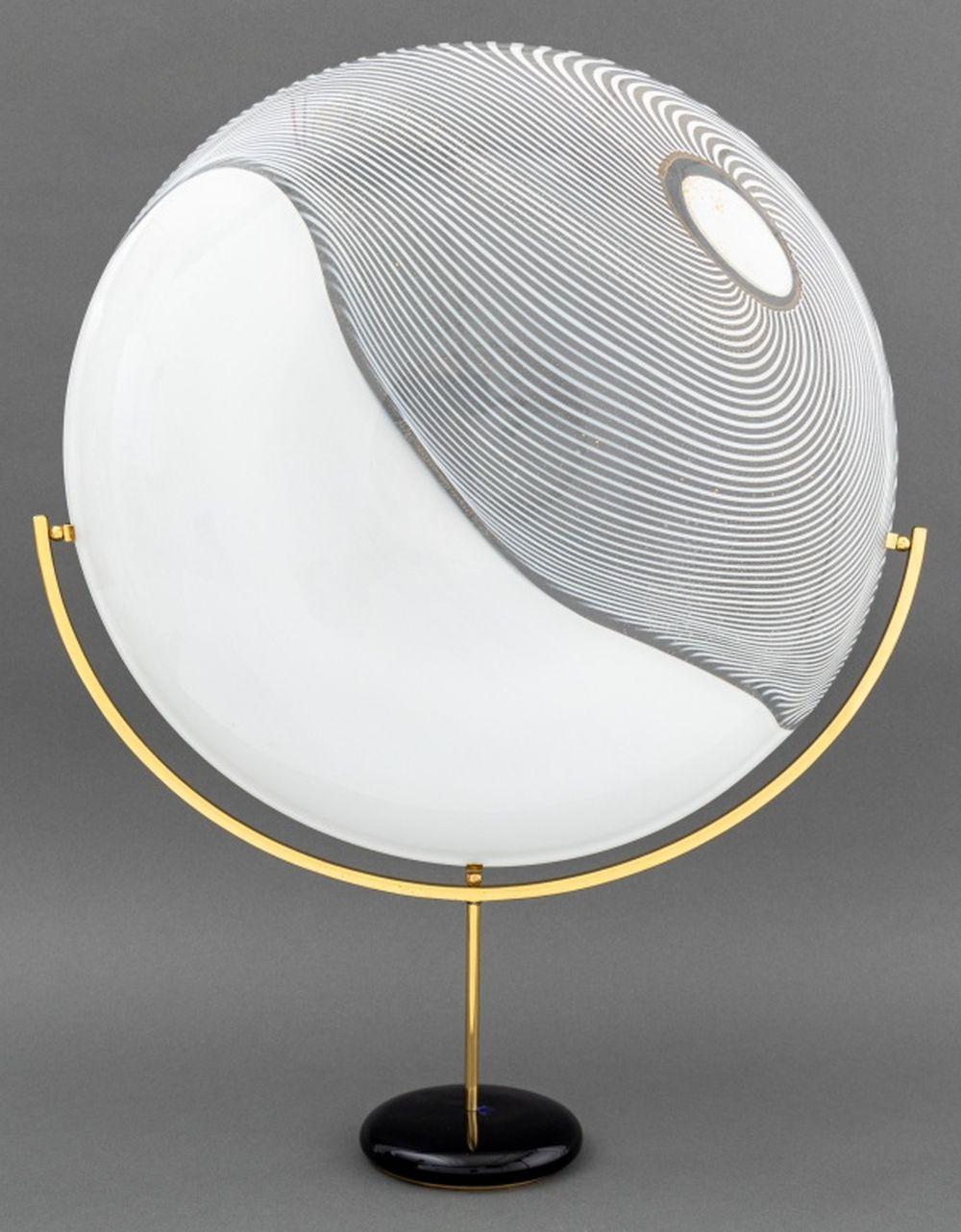 Metal Giampaolo Seguso 