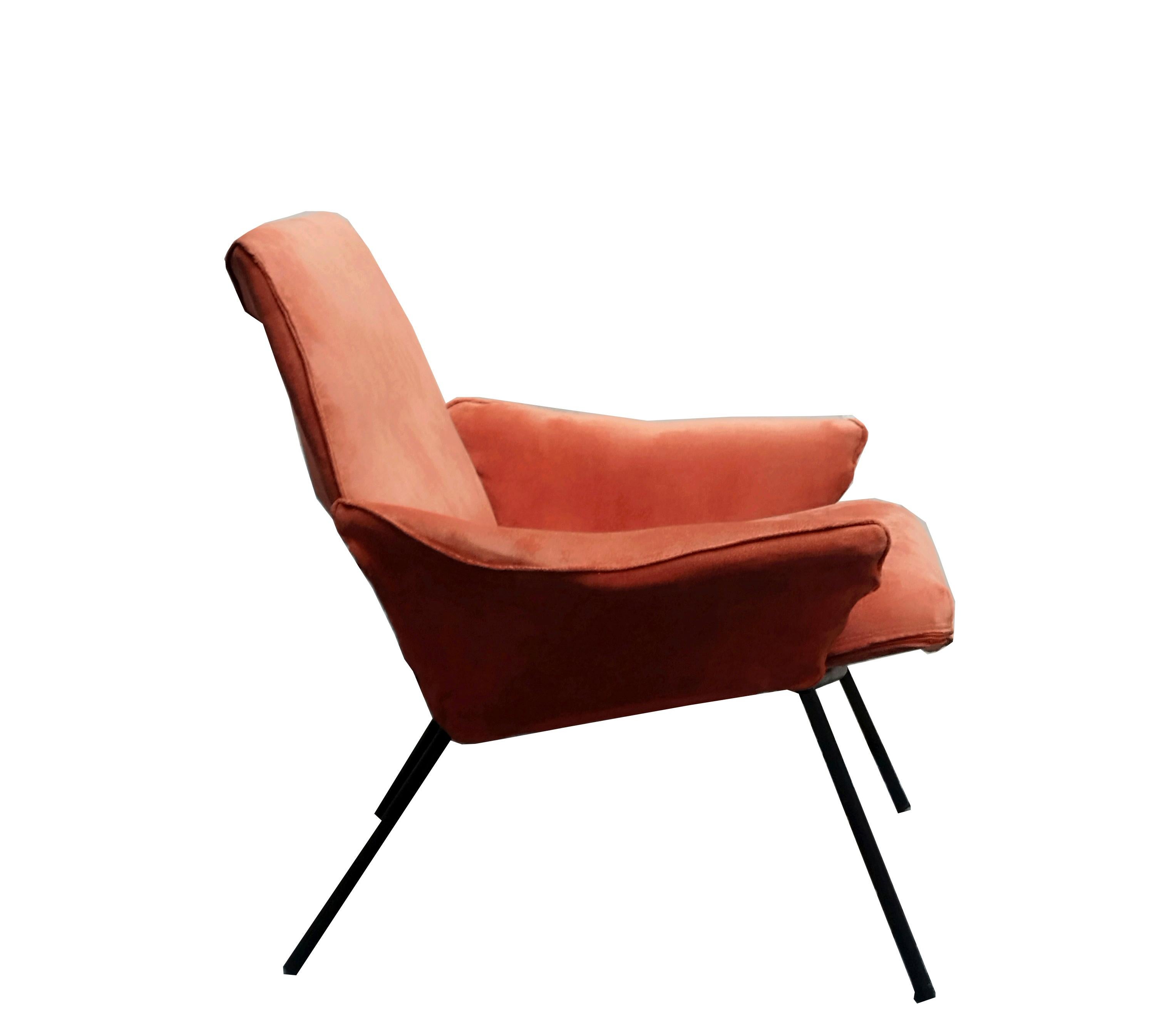 Mid-Century Modern Giampiero Vitelli for Rossi Albizzate 