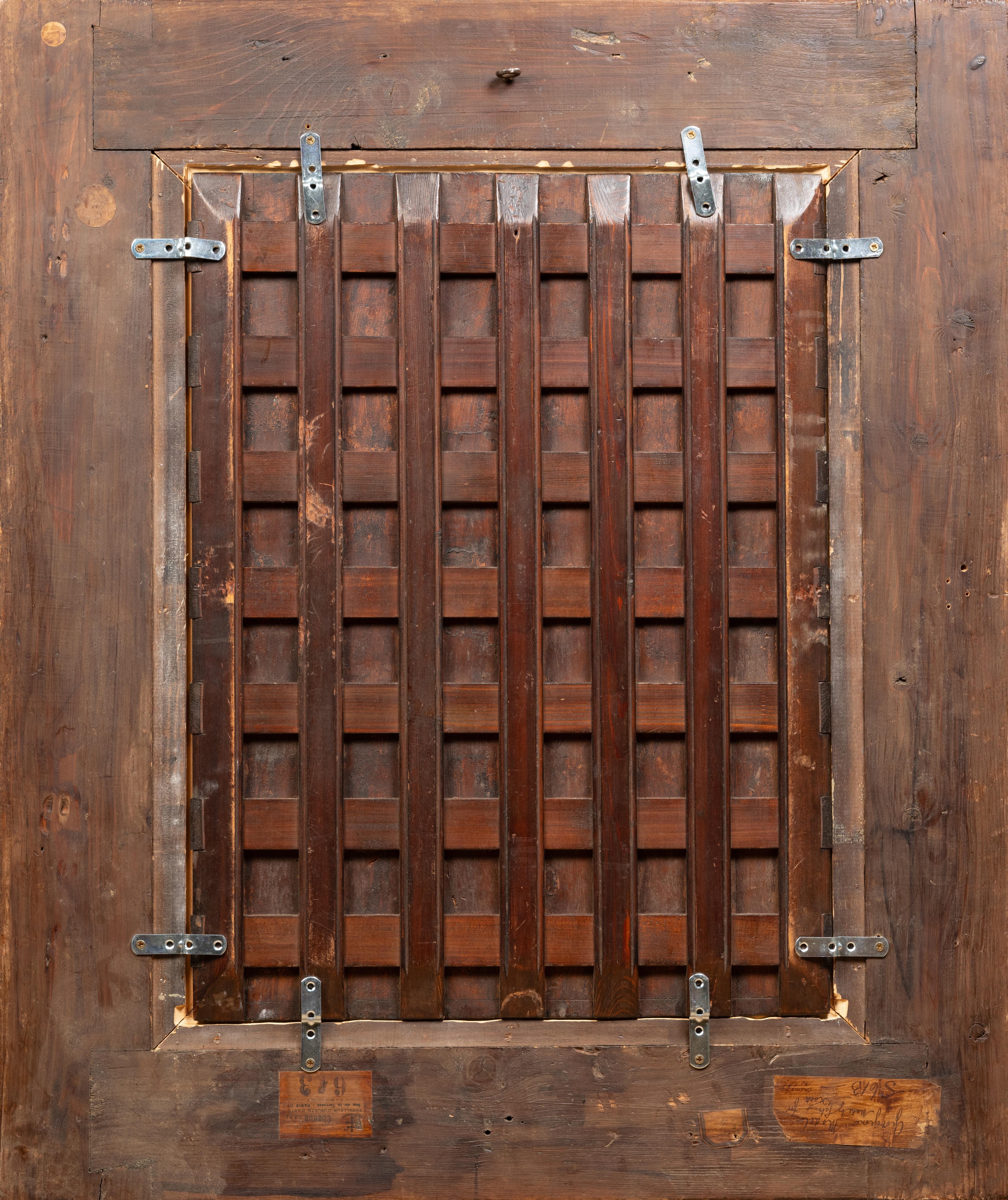 Virgin with Child, studio of Giampietrino (Milano 1495-1550), 16th century Italy For Sale 7