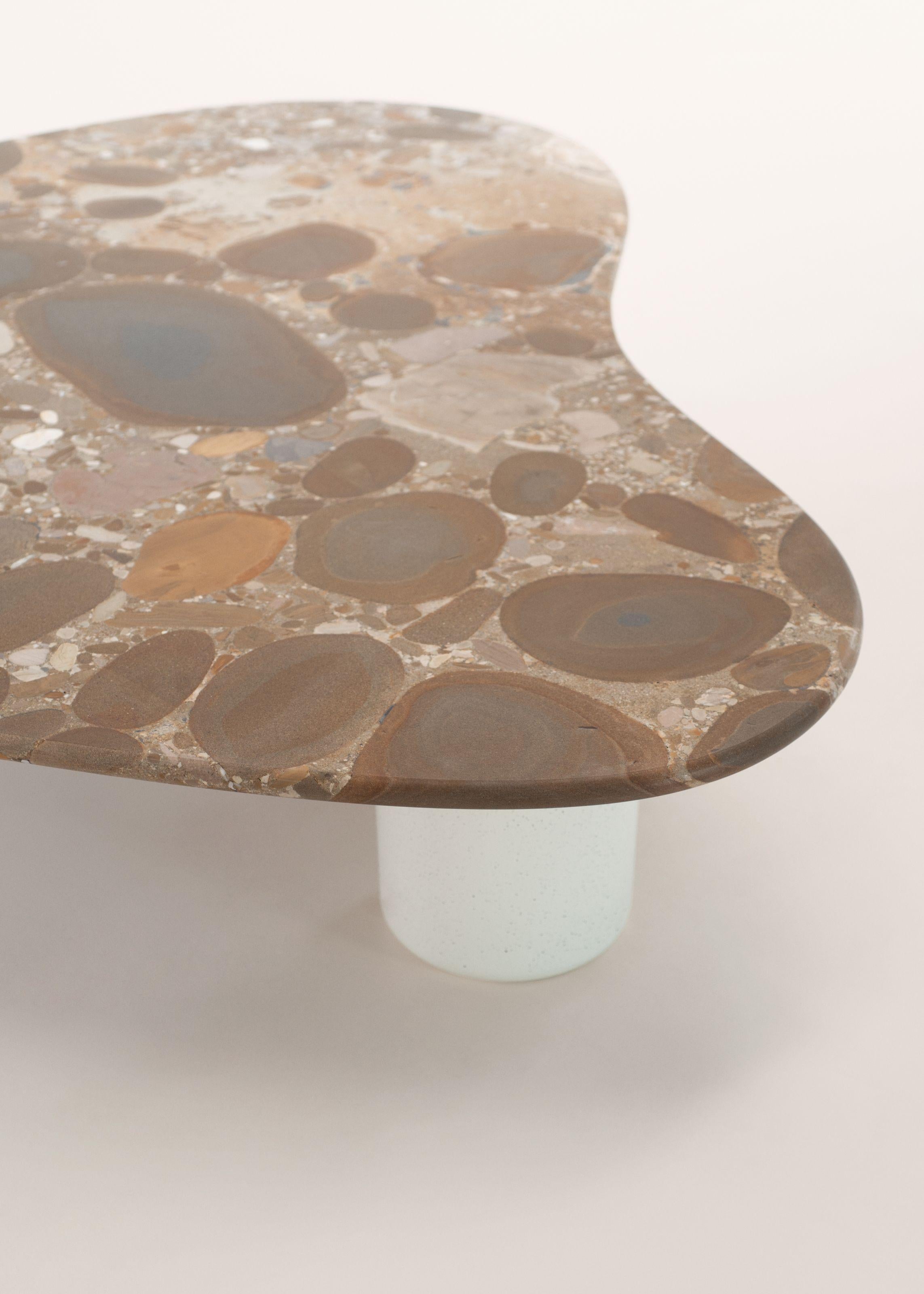 Mesa baja Gian by Studiopepe de Tacchini Italia Moderno de mediados de siglo en venta