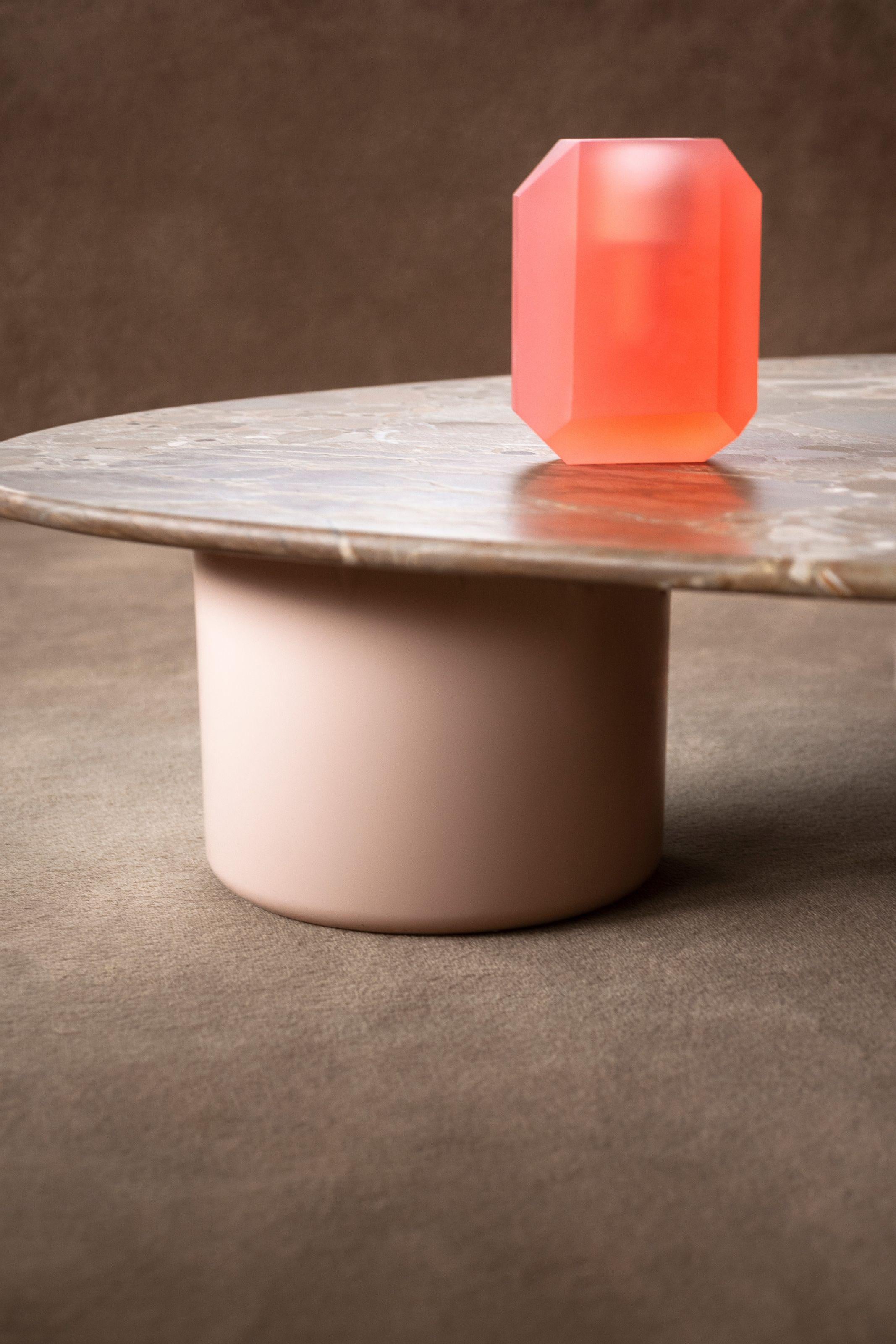 Mesa baja Gian by Studiopepe de Tacchini Italia en Nuevo estado para la venta en Carson, CA