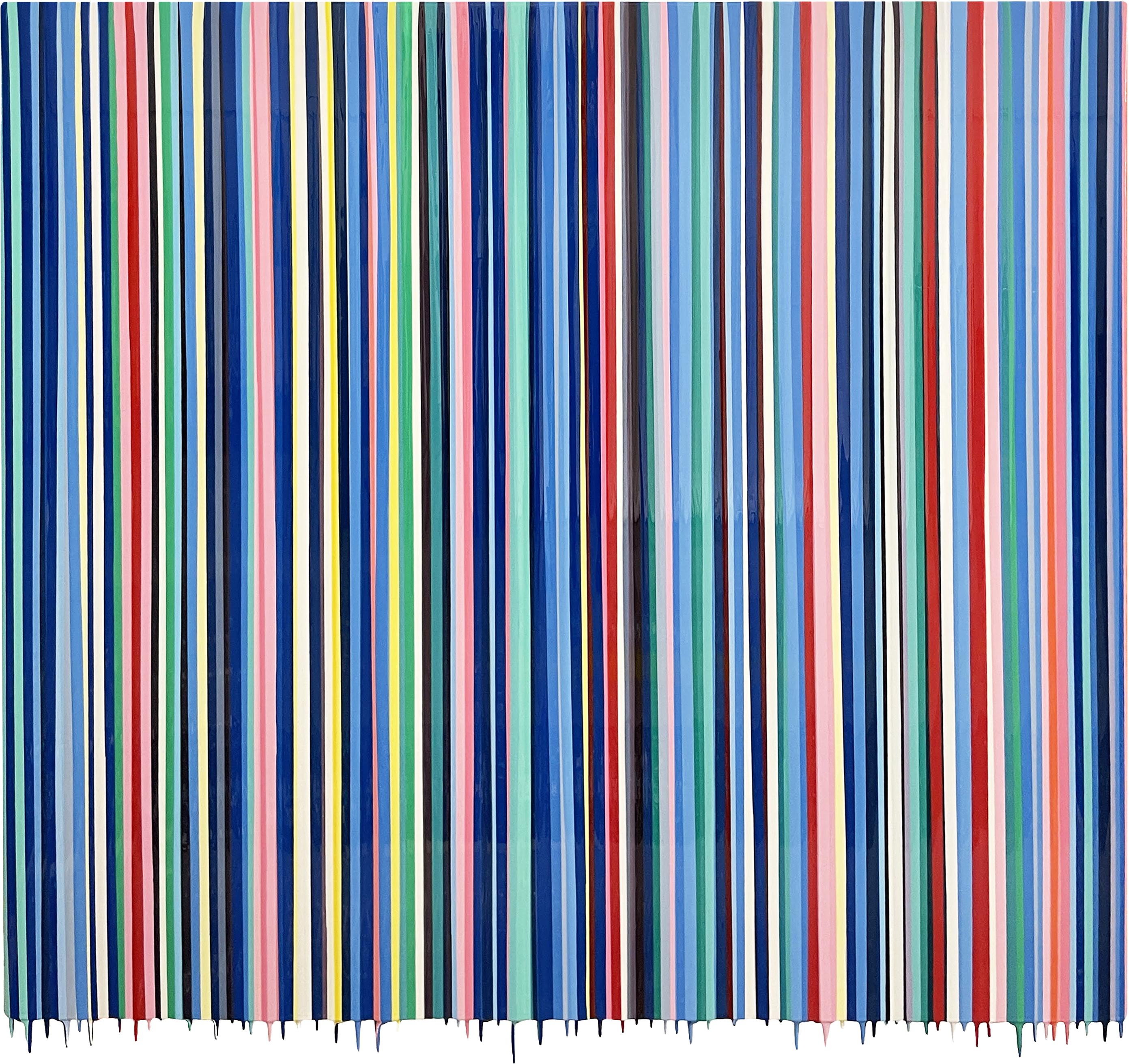 Still Dreaming, tecnica mista - Mixed Media Art di Gian Garofalo