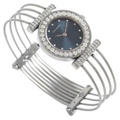 Gian Matteo, Eleven Diamond Wristwatches