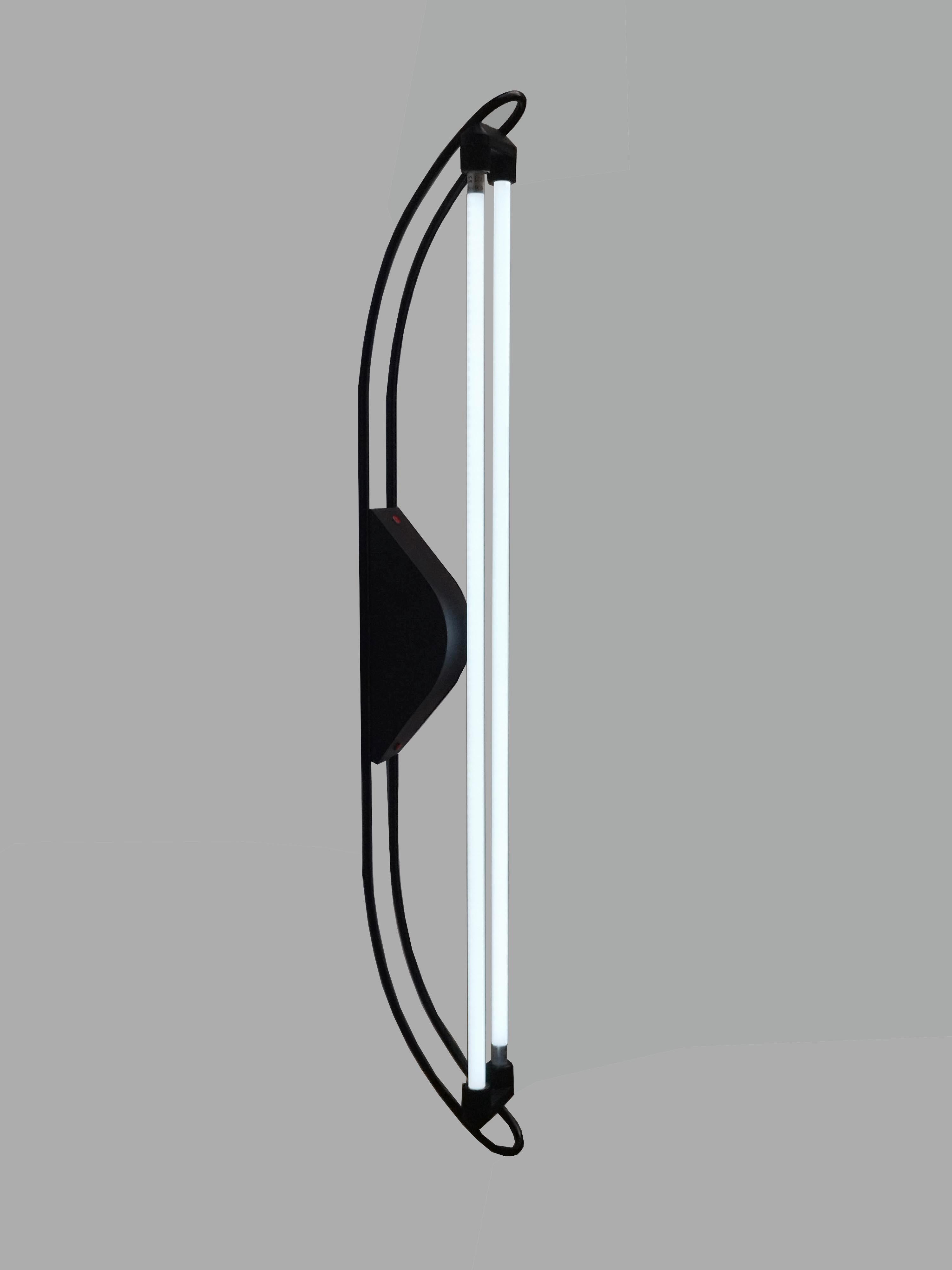 zerbetto illuminazione