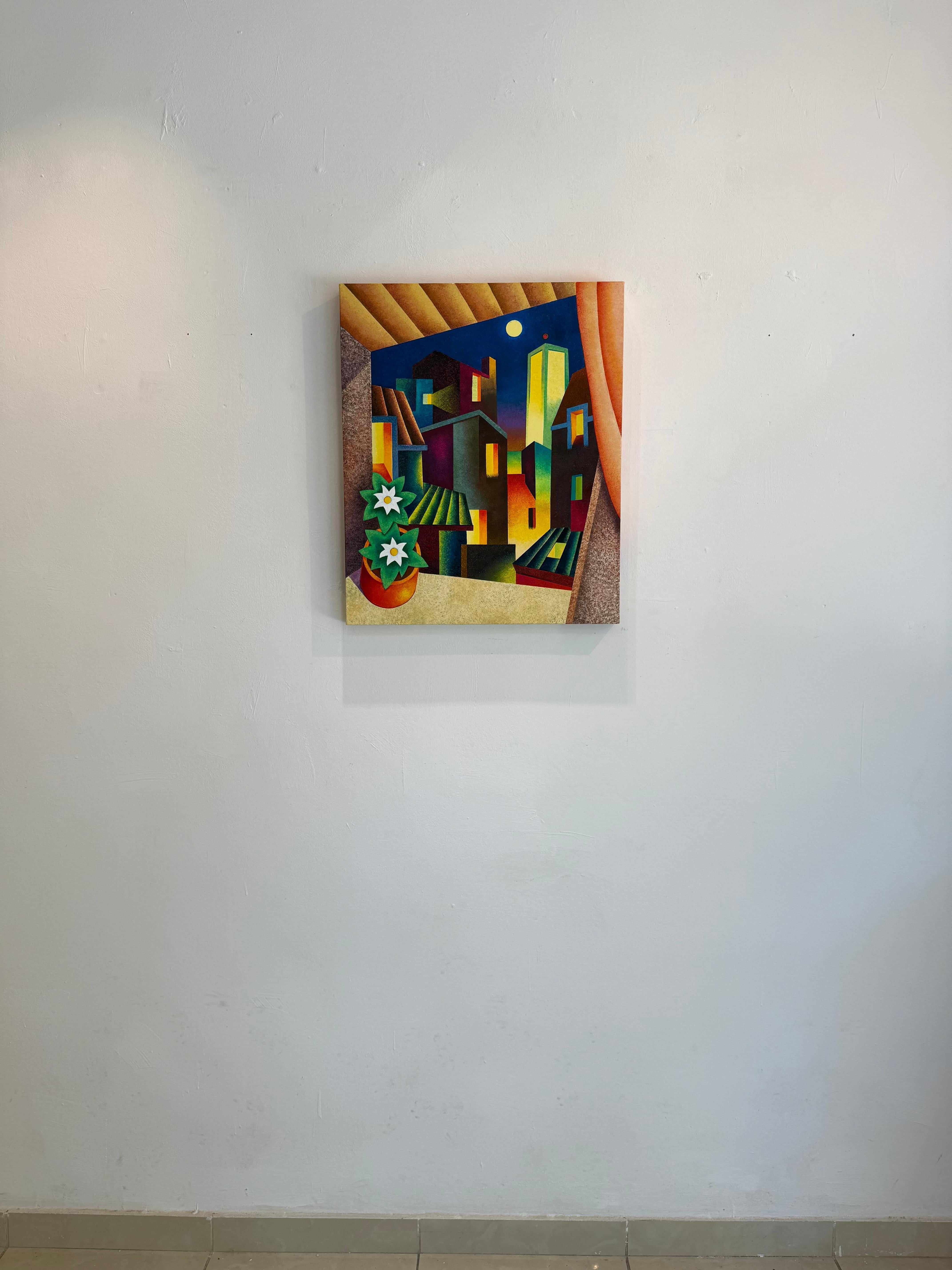 Fiori notturni For Sale 1