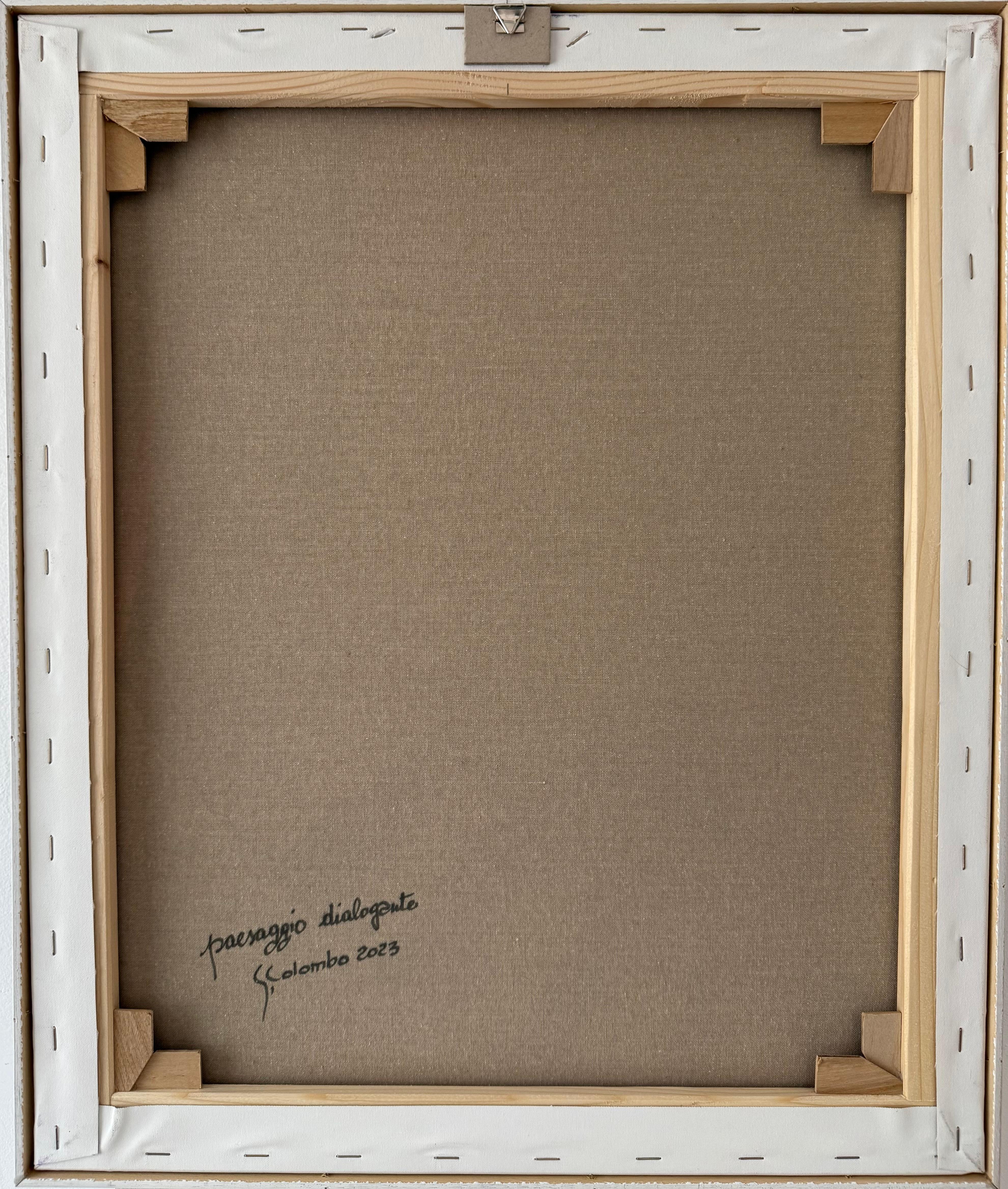 Paesaggio dialogante For Sale 1