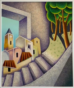 Paesaggio dialogante