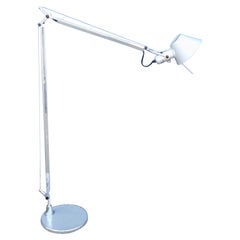 Giancarlo Fassina for Artemide "Tolomeo" Floor Lamp