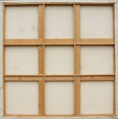 Dance, Large Art Deco Painting by Giancarlo Impiglia