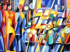 Una città dalle mille sfaccettature