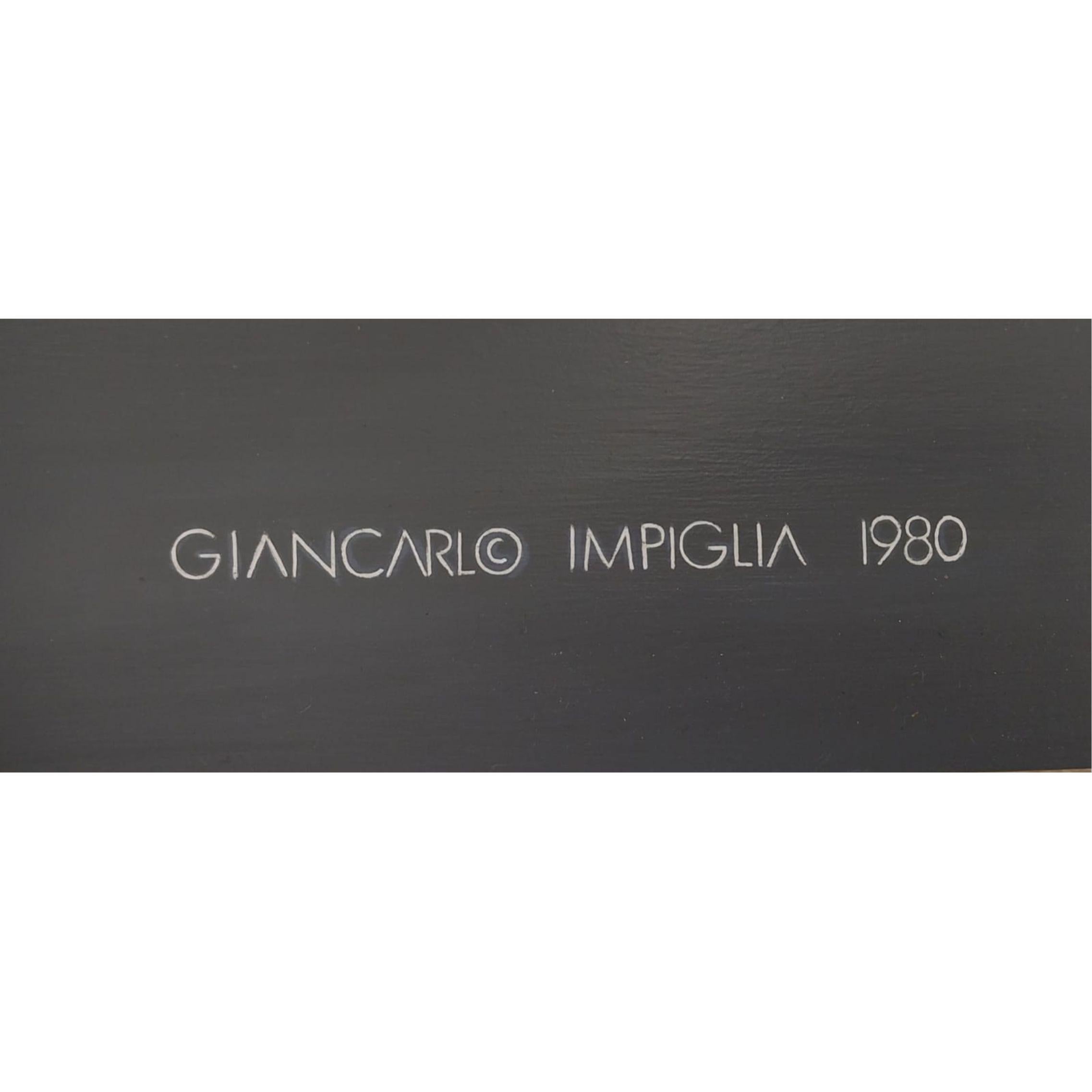 Giancarlo Impiglia 