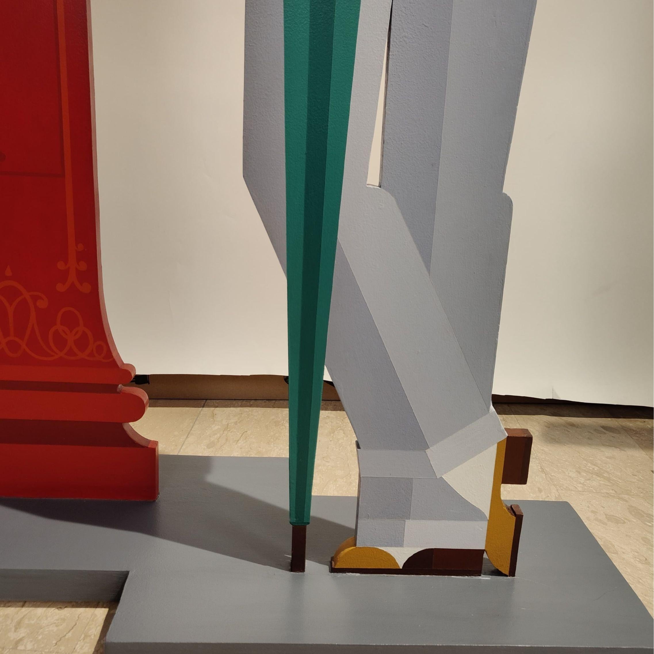 Giancarlo Impiglia, 