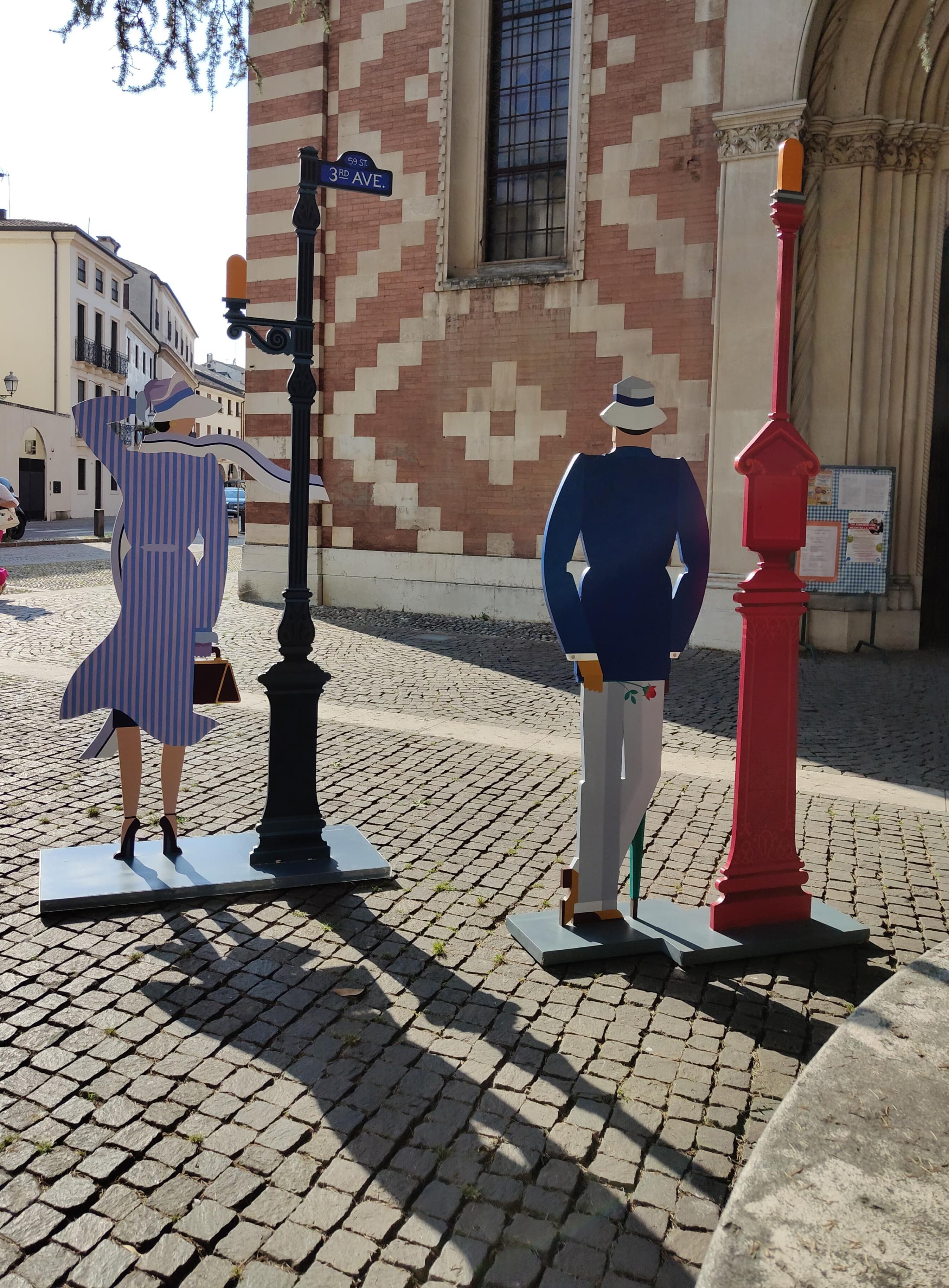 Giancarlo Impiglia, “The Appointment