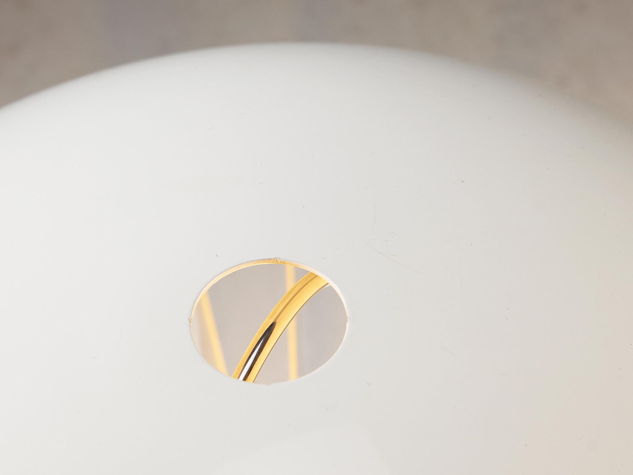 Giancarlo Mattioli for Sirrah 'MT' Floor or Table Lamp en vente 1