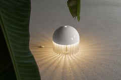 Giancarlo Mattioli Lámpara MT de Sirrah Italia 1969