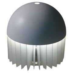 Giancarlo Mattioli, Lámpara MT, de Sirrah, Italia, diseñada en 1969