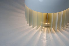 Giancarlo Mattioli ‘MT’ lamp for Sirrah, 1969