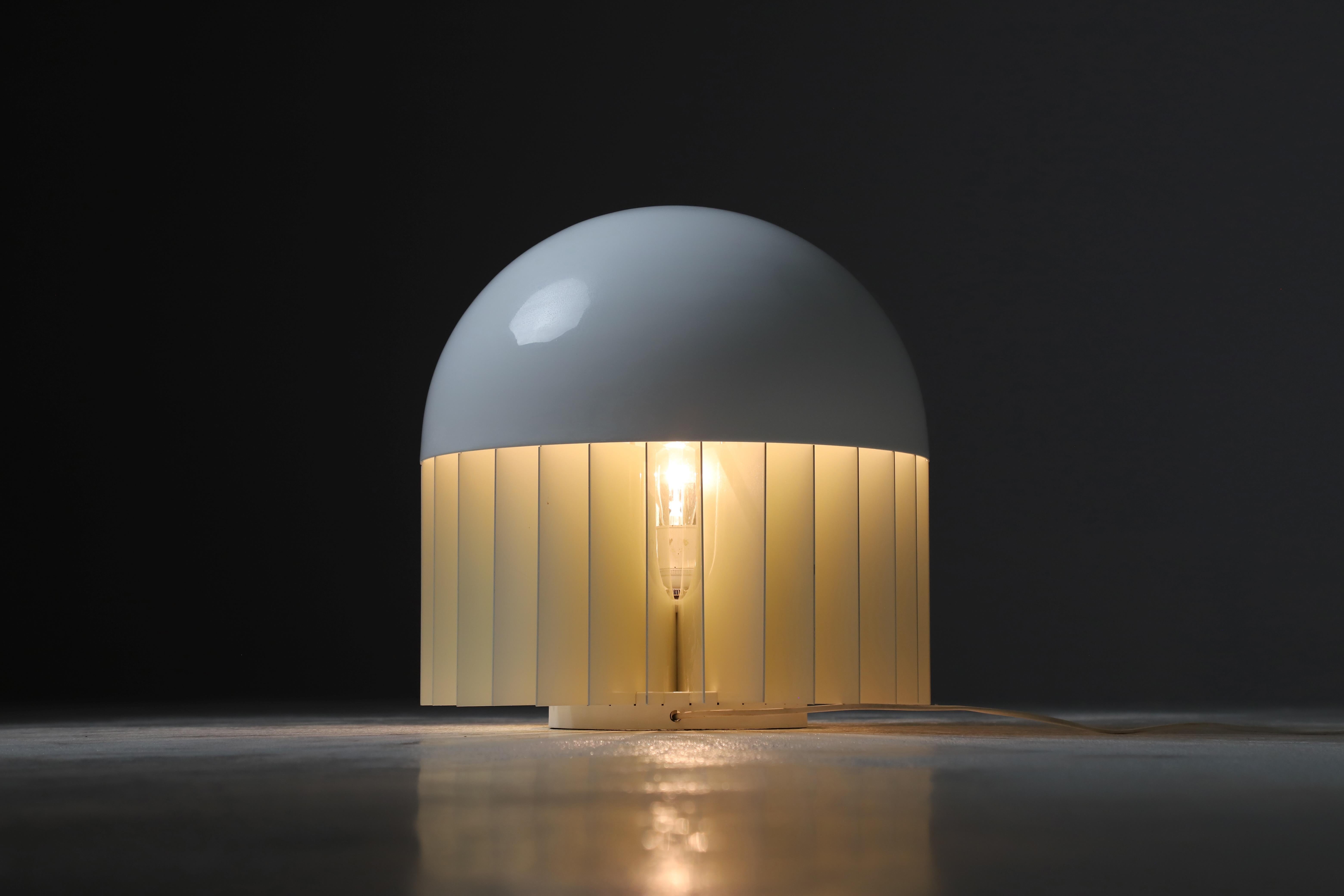 italien Lampe 